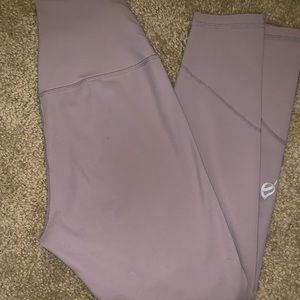 Ptula lavender leggings